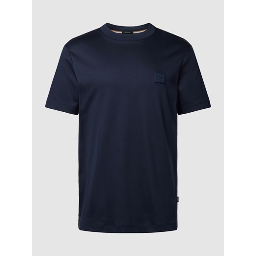 T-shirt z okrągłym dekoltem model ‘Tiburt’ XL Peek&Cloppenburg 