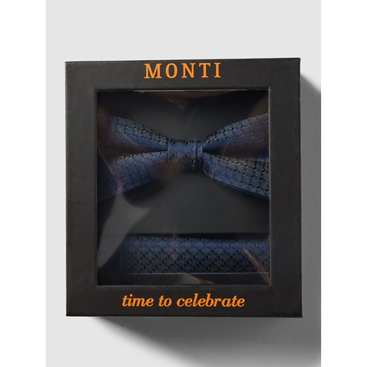 Mucha i poszetka w zestawie Monti One Size Peek&Cloppenburg