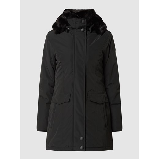 Kurtka funkcyjna z odpinanym kapturem Stavanger 382 Wellensteyn S Peek&Cloppenburg