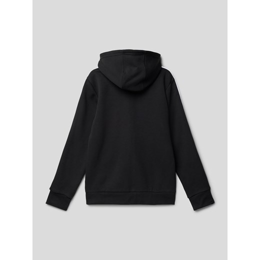 Bluza rozpinana z nadrukiem z logo Adidas Sportswear 152 Peek&Cloppenburg