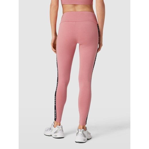 Legginsy ze wzorem z logo model ‘ALINE’ L Peek&Cloppenburg