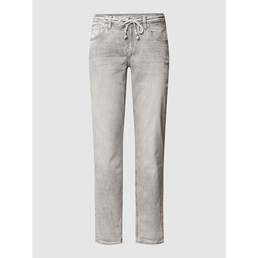 Jeansy z 5 kieszeniami model ‘MASHA’ Rosner 46/28 Peek&Cloppenburg