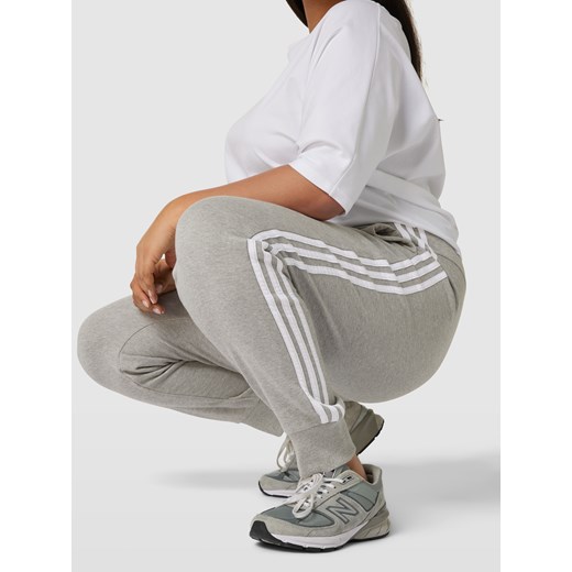 Spodnie damskie Adidas Sportswear Plus 