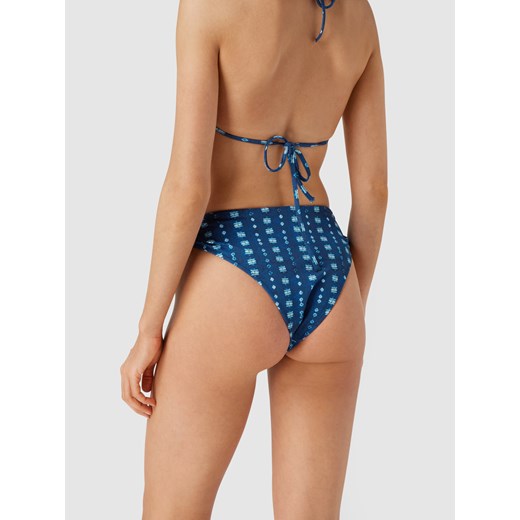Figi bikini ze wzorem na całej powierzchni Tommy Hilfiger M Peek&Cloppenburg  promocyjna cena