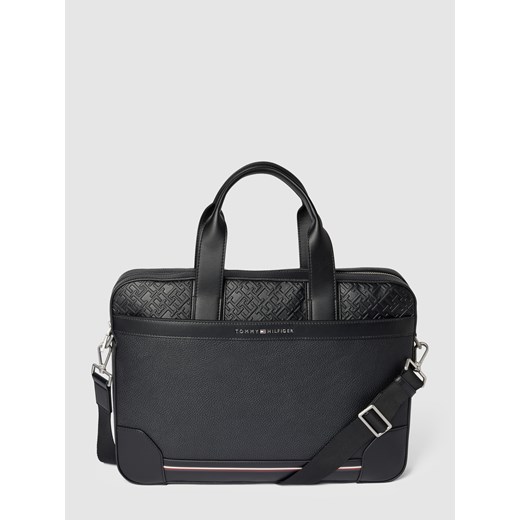 Torba na laptopa Tommy Hilfiger męska 