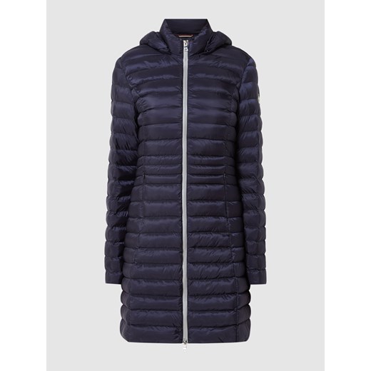 Płaszcz pikowany z ociepleniem Thermore® Classic model ‘Oslo’ No.1 Como XS Peek&Cloppenburg  okazyjna cena