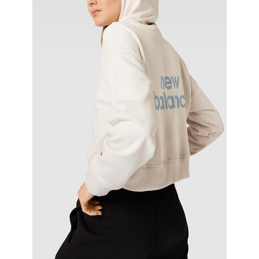 Bluza damska New Balance casual