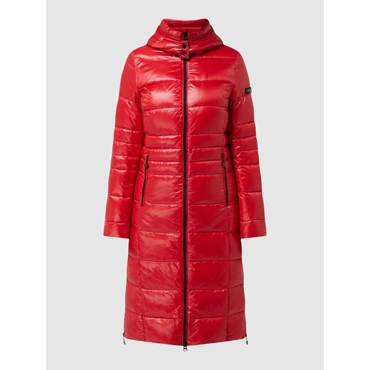 Płaszcz puchowy z kapturem Frieda & Freddies 34 Peek&Cloppenburg 
