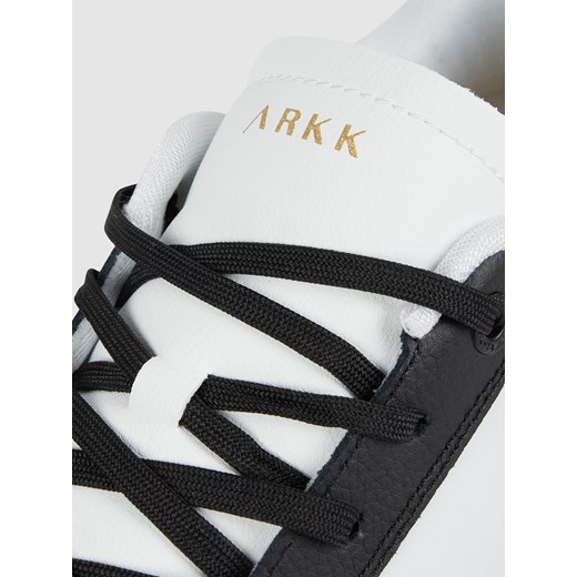 Sneakersy ze skóry model ‘Visuklass’ Arkk Copenhagen 41 okazyjna cena Peek&Cloppenburg 