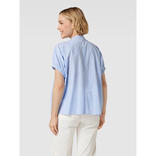 Bluzka z kieszenią na piersi model ‘La Rochelle’ Risy & Jerfs 42 wyprzedaż Peek&Cloppenburg 