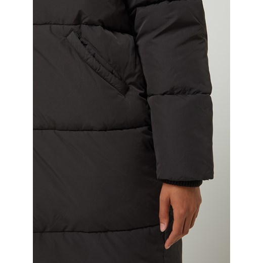 Płaszcz pikowany o kroju oversized z watowaniem model ‘Elphin’ Embassy Of Bricks & Logs M Peek&Cloppenburg 