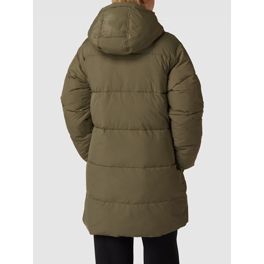 Płaszcz pikowany z kapturem model ‘ERIE’ S Peek&Cloppenburg 