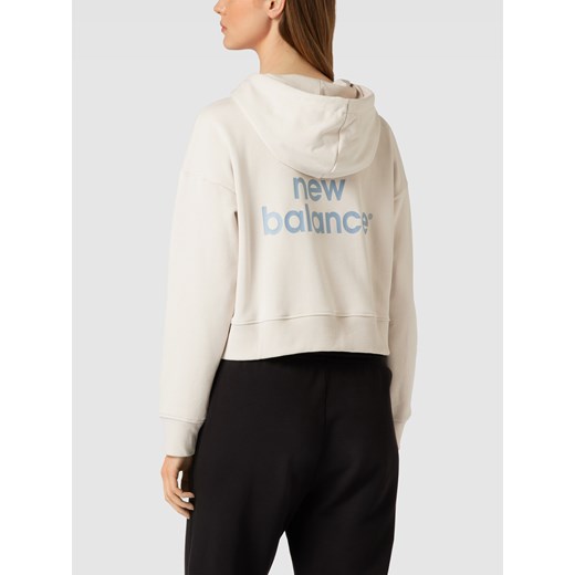 Bluza damska New Balance casual
