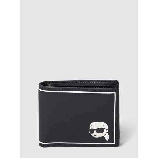 Karl Lagerfeld portfel męski