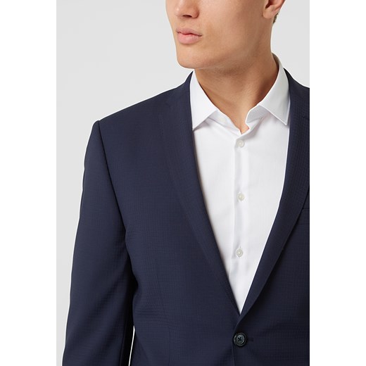 Garnitur o kroju slim fit z dodatkiem żywej wełny Roy Robson 46 Peek&Cloppenburg