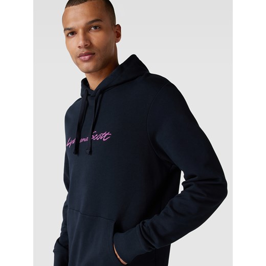 Bluza męska Lyle & Scott