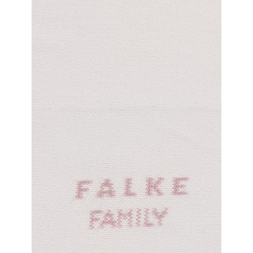 Skarpety z dodatkiem streczu model ‘Family’ Falke 39/42 Peek&Cloppenburg 