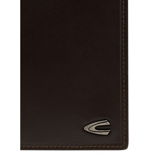 Portfel skórzany – RFID-blocking Camel Active One Size Peek&Cloppenburg