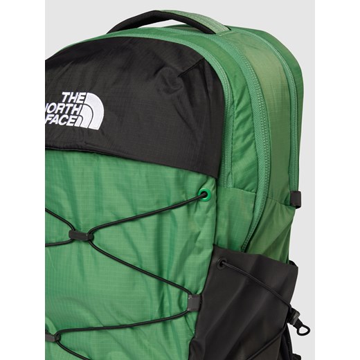 Plecak z nadrukiem z logo model ‘BOREALIS’ The North Face One Size Peek&Cloppenburg 