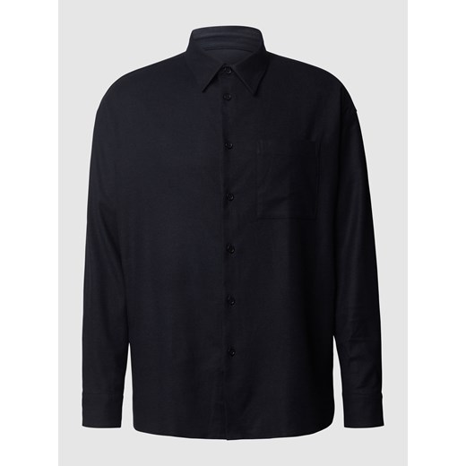 Koszula casualowa z dodatkiem wiskozy Drykorn S Peek&Cloppenburg