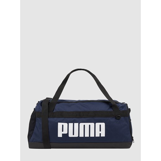 Torba sportowa z logo Puma One Size promocja Peek&Cloppenburg 