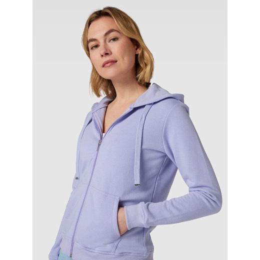 Bluza damska Montego z bawełny