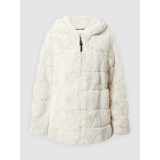 Futro damskie DKNY