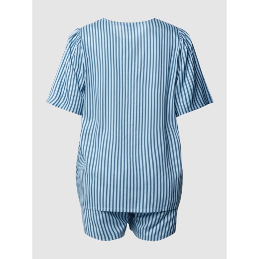 Piżama ciążowa ze wzorem w paski model ‘LIA’ S Peek&Cloppenburg 
