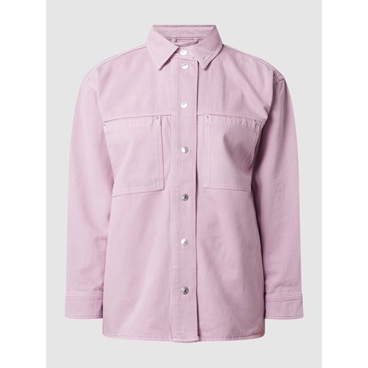 Kurtka damska Tom Tailor Denim casual 