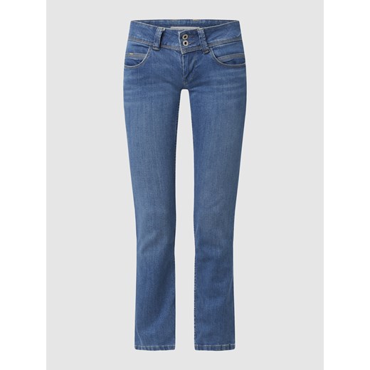 Jeansy damskie Pepe Jeans