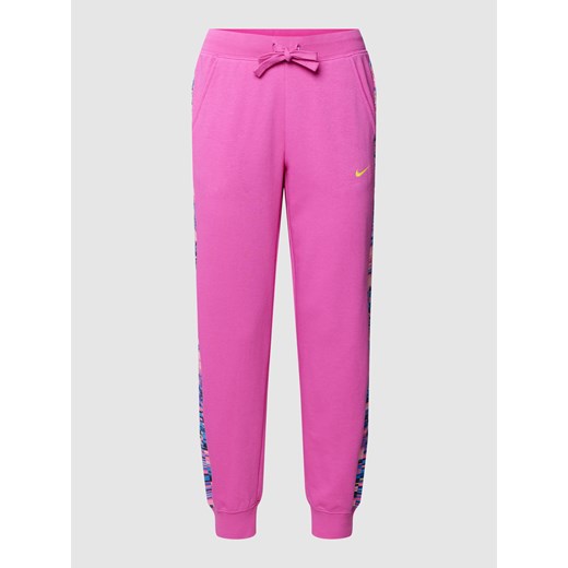 Spodnie damskie Nike