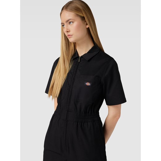 Kombinezon z krótkim rękawem model ‘VALE’ Dickies M Peek&Cloppenburg