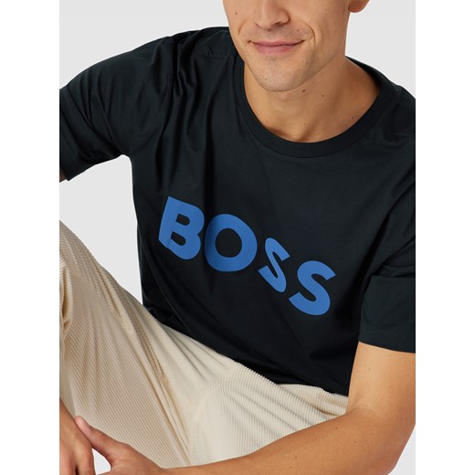 T-shirt męski BOSS HUGO