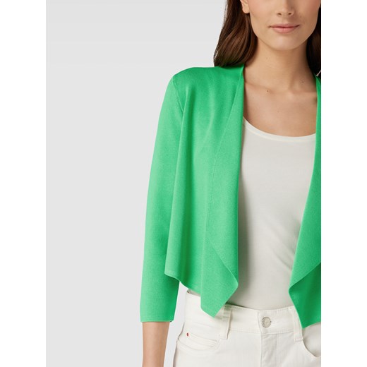 Kurtka z dzianiny bez zapięcia S wyprzedaż Peek&Cloppenburg