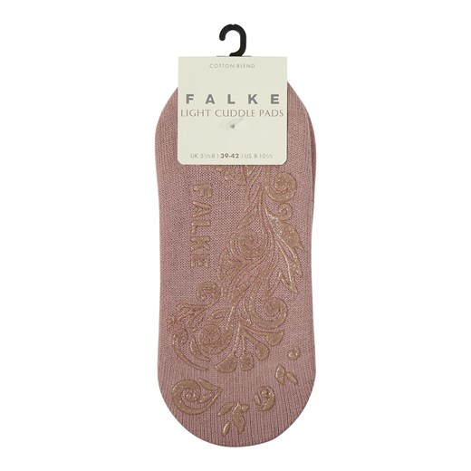 Skarpetki z antypoślizgową podeszwą Falke 35/38 Peek&Cloppenburg