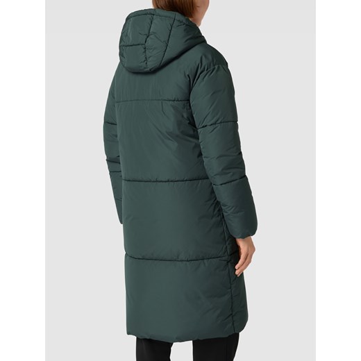 Płaszcz z kapturem model ‘MERIAN’ Mbym M/L Peek&Cloppenburg 