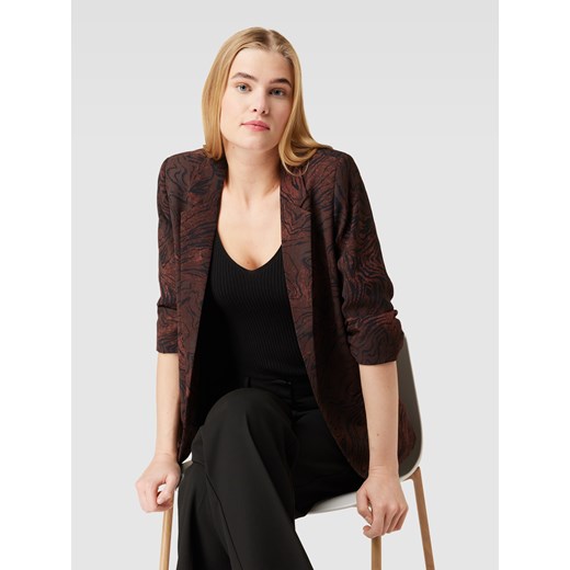 Żakiet z przodem bez zapięcia model ‘Shirley’ Soaked In Luxury XS okazja Peek&Cloppenburg
