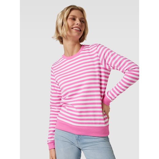 Bluza w paski Montego XL okazyjna cena Peek&Cloppenburg