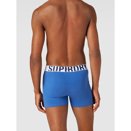 Majtki męskie Superdry