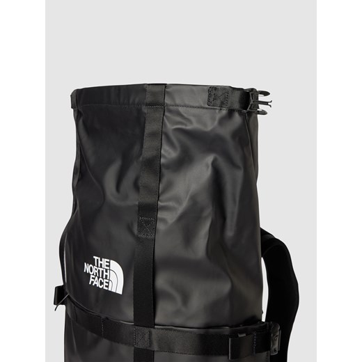Plecak z detalem z logo model ‘COMMUTER’ The North Face One Size Peek&Cloppenburg
