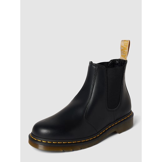 Buty zimowe męskie Dr. Martens na zimę