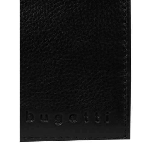 Portfel z imitacji skóry Bugatti One Size Peek&Cloppenburg