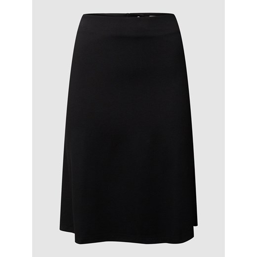 Spódnica mini z dodatkiem streczu model ‘Billy’ Free/quent XS Peek&Cloppenburg