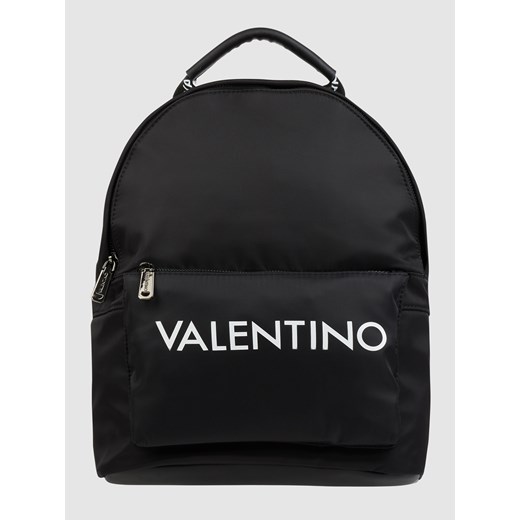 Plecak z wyściełaną przegródką na laptop model ‘Kylo’ Valentino Bags One Size okazyjna cena Peek&Cloppenburg 
