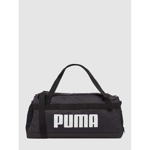 Torba sportowa z logo Puma One Size okazja Peek&Cloppenburg 