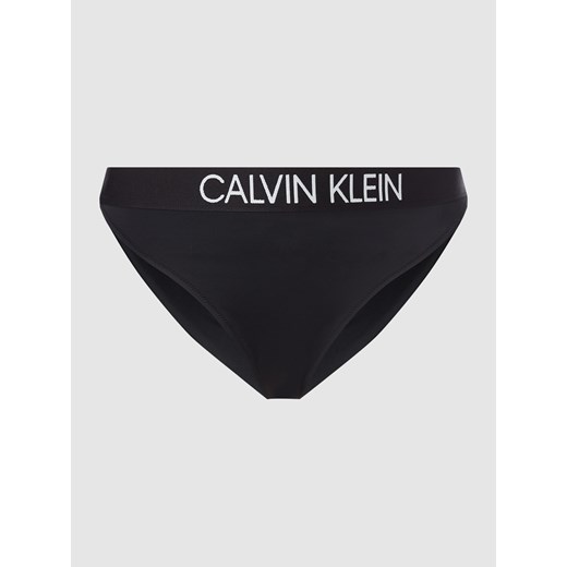 Figi bikini PLUS SIZE z logo XXL okazyjna cena Peek&Cloppenburg 