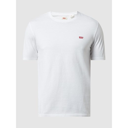 T-shirt z bawełny XXL Peek&Cloppenburg