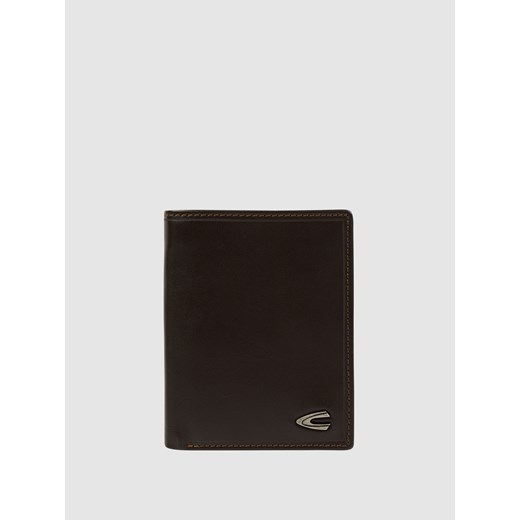 Portfel skórzany – RFID-blocking Camel Active One Size Peek&Cloppenburg