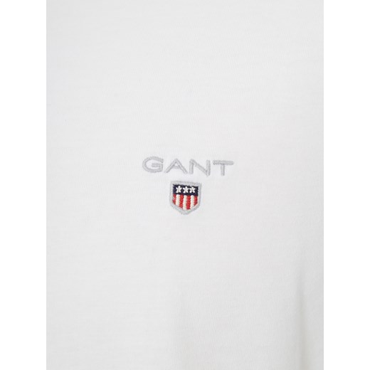 T-shirt z o kroju regular fit z logo Gant XXL Peek&Cloppenburg 