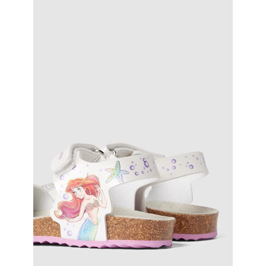 Sandały z detalami Disney® Geox 35 Peek&Cloppenburg